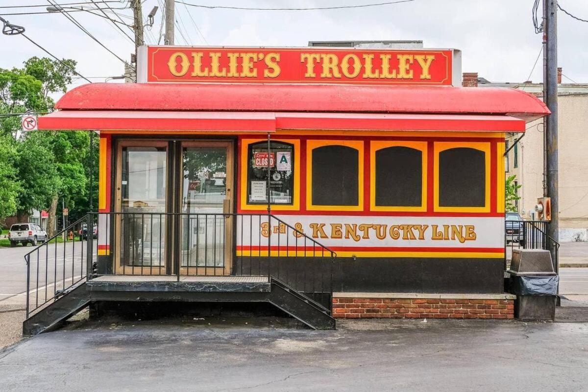 Modern Nulu 2br Cozysuites 08 Apartment Louisville