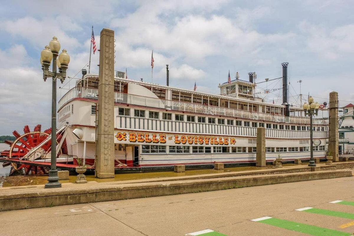 Modern Nulu 2br Cozysuites 08 Louisville