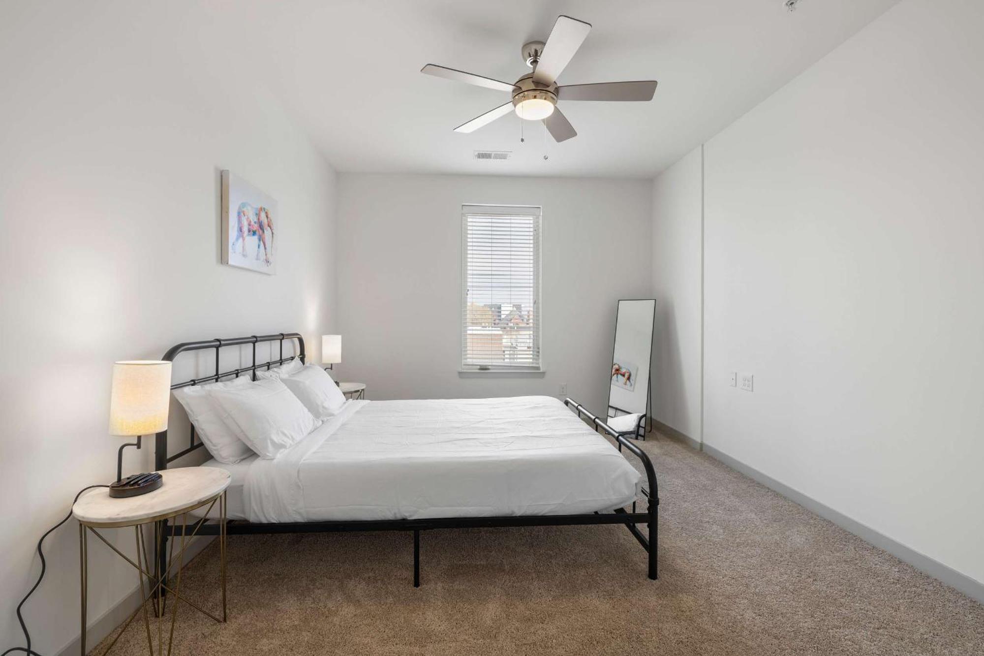 Modern Nulu 2br Cozysuites 08