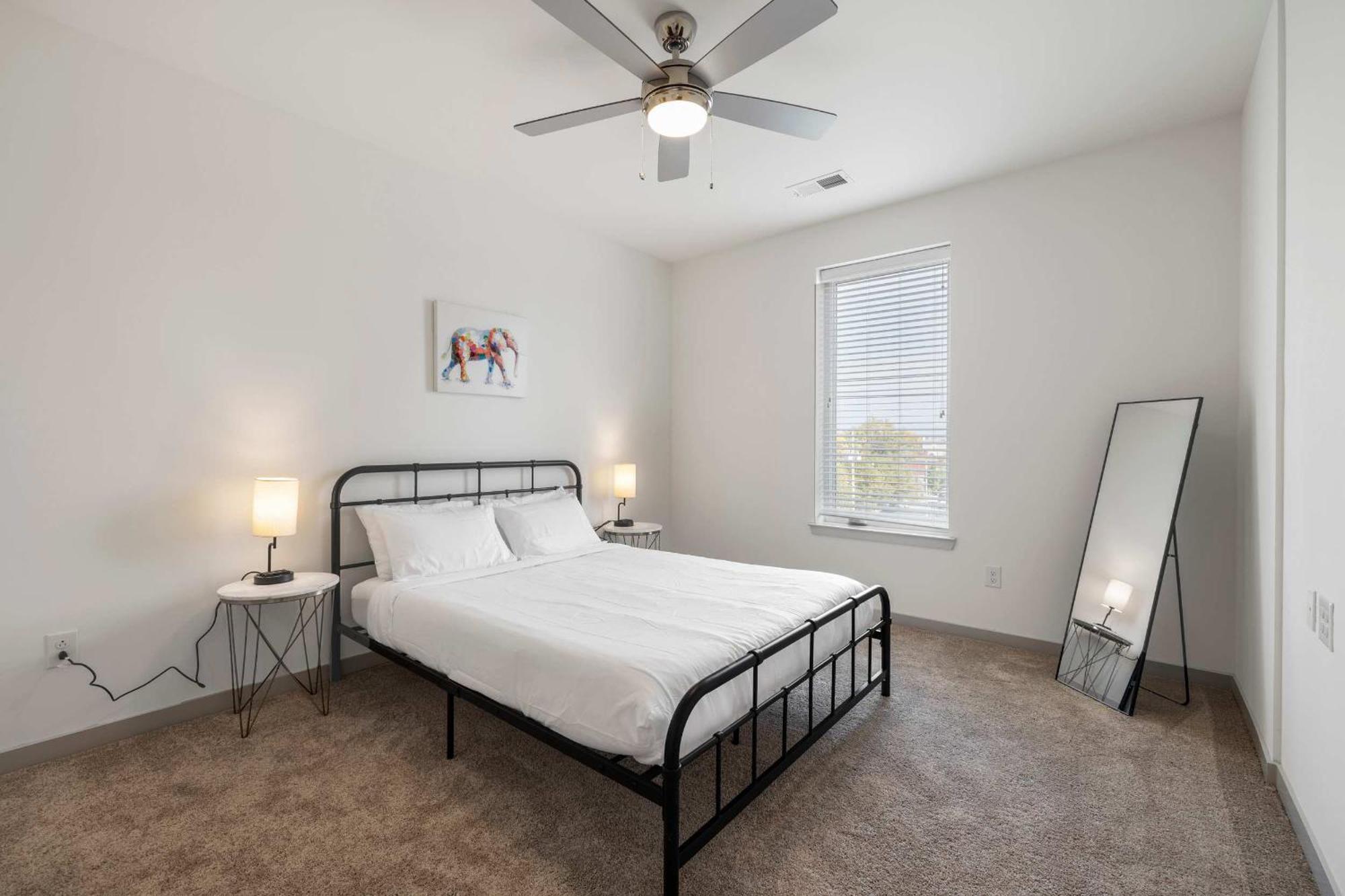 Modern Nulu 2br Cozysuites 08 Apartment