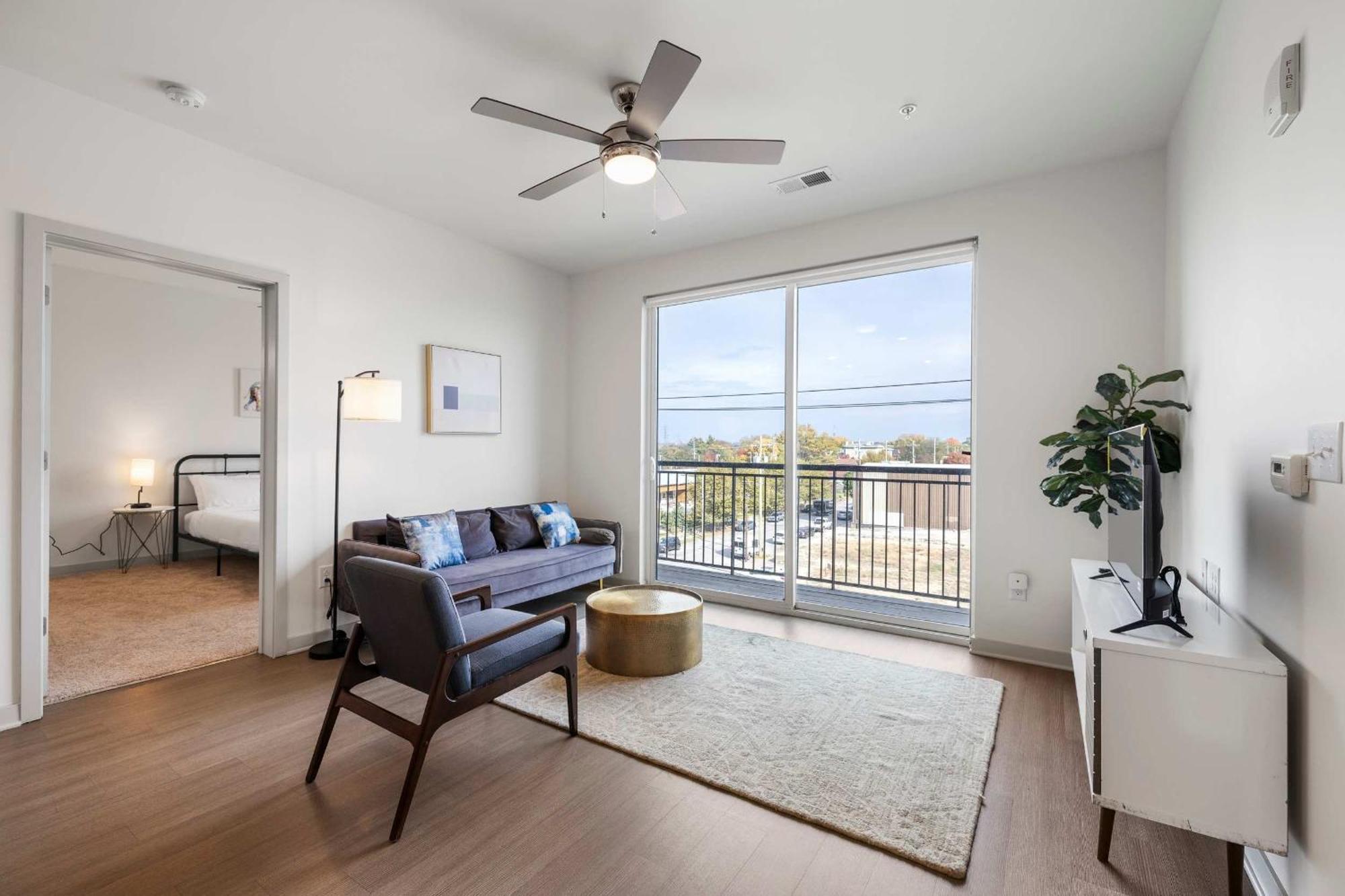 Apartment Modern Nulu 2br Cozysuites 08